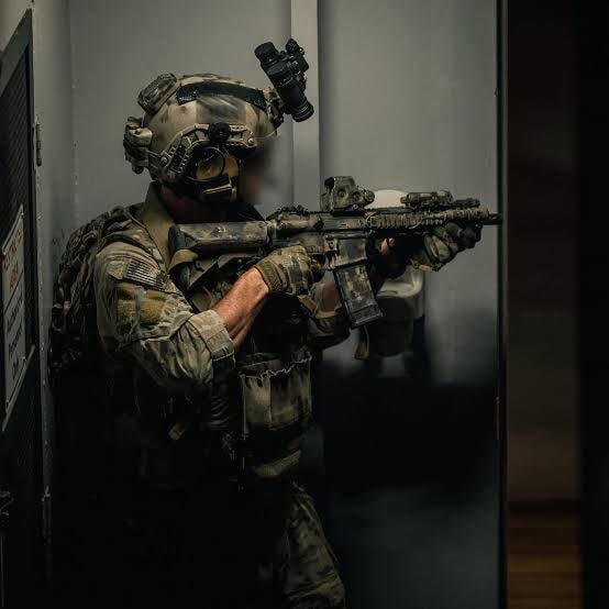CLASS 3 / SUPPRESSORS
